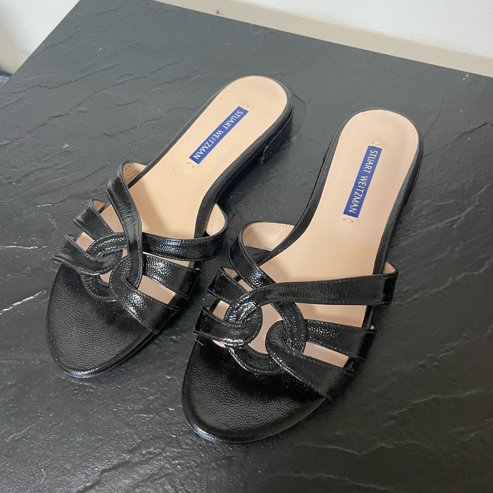 Stuart Weitzman Sandals